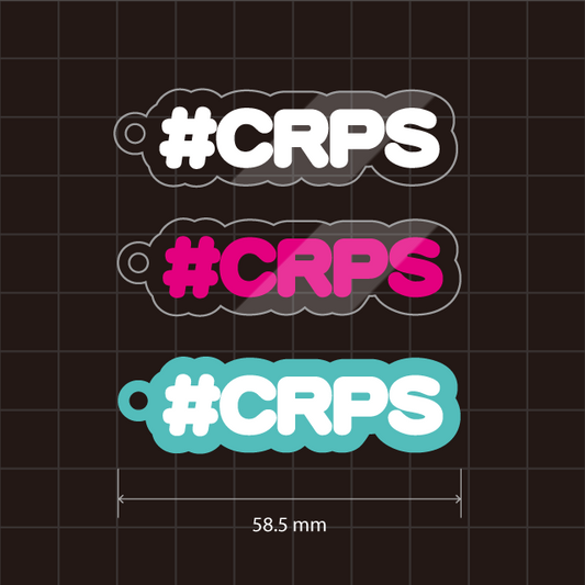 CRPS