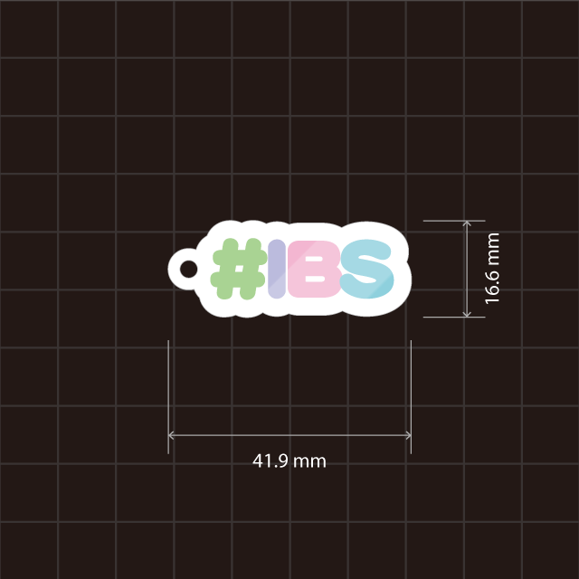 過敏性腸症候群＆IBS