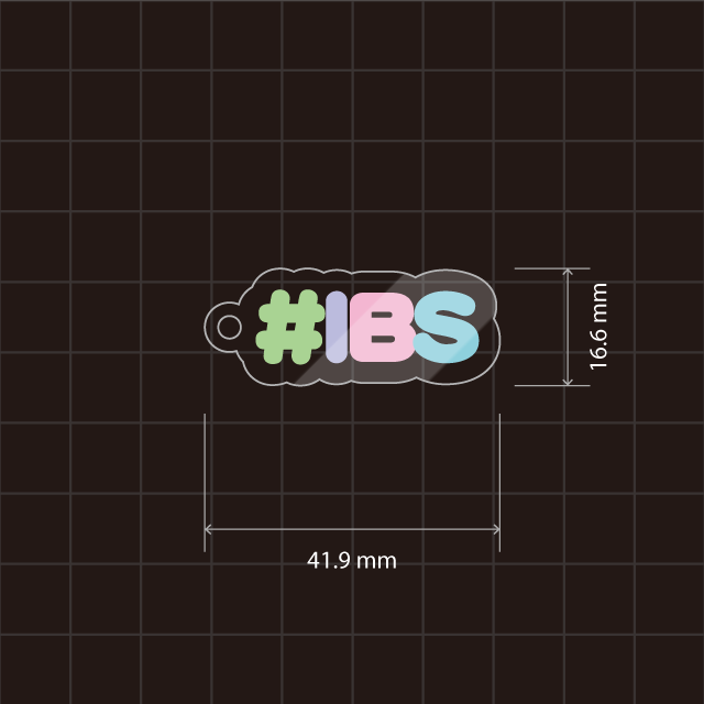 過敏性腸症候群＆IBS