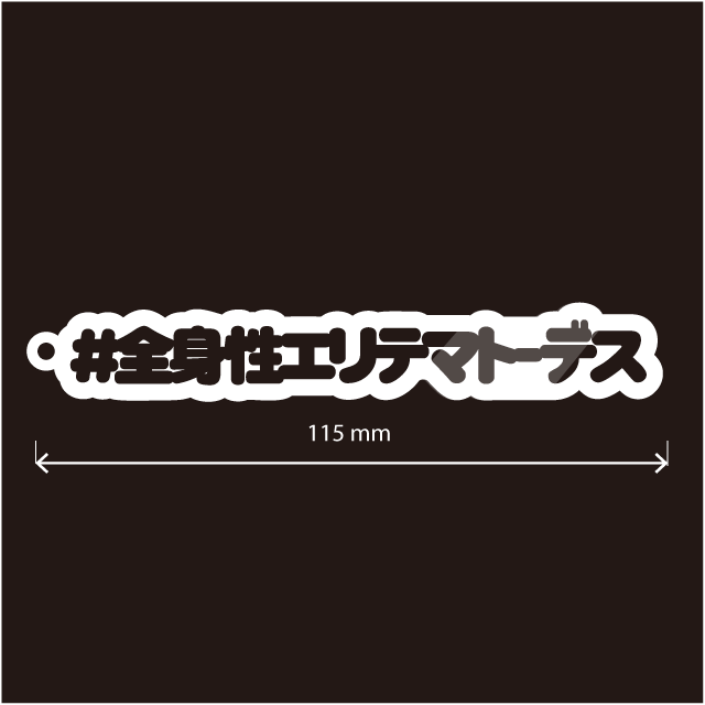 全身性エリテマトーデス キーホルダー